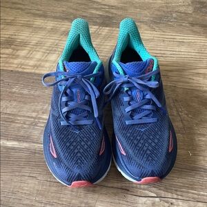 Hoka Women’s Tennis Shoes size 6.5